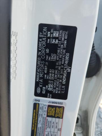 2018 KIA SPORTAGE L KNDPM3AC3J7469850