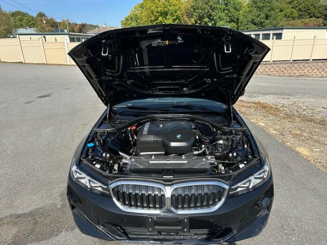 2025 BMW 330XI #3260413568