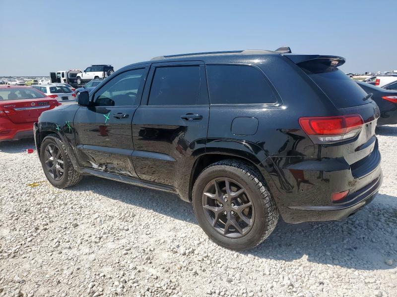 1C4RJEBGXLC113341 2020 JEEP GRAND CHER