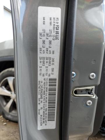 2019 JEEP CHEROKEE L 1C4PJMDXXKD364092