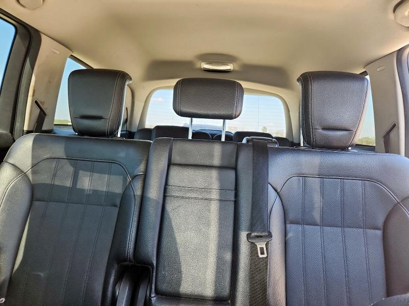 2015 MERCEDES-BENZ GL 450 4MA 4JGDF6EE4FA509269