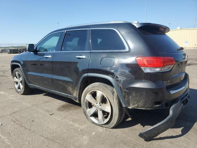 2015 JEEP GRAND CHEROKEE LIMITED - 1C4RJFBG8FC724608