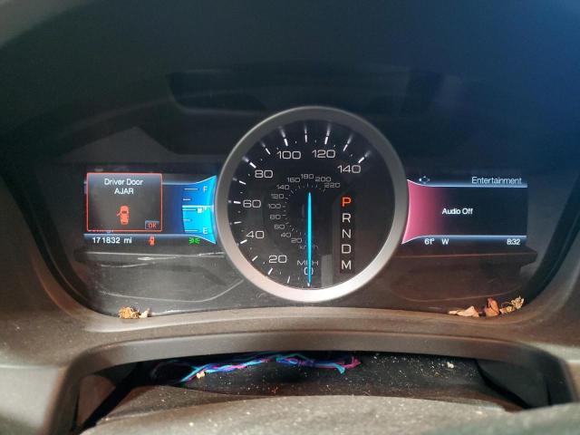 2015 FORD EXPLORER X - 1FM5K8D87FGC39149