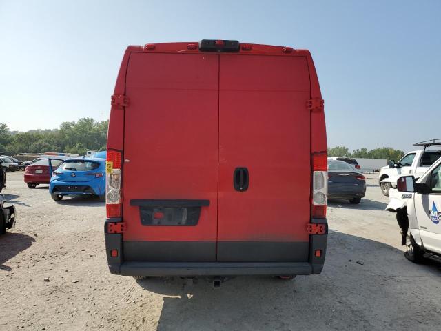 2019 RAM PROMASTER - 3C6URVJGXKE523950