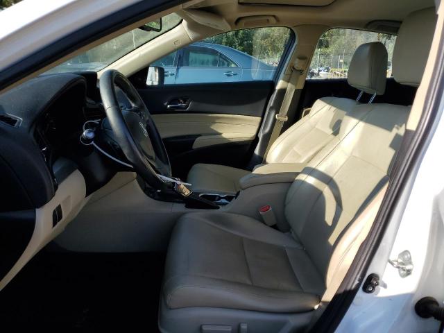 2016 ACURA ILX PREMIU 19UDE2F79GA007957