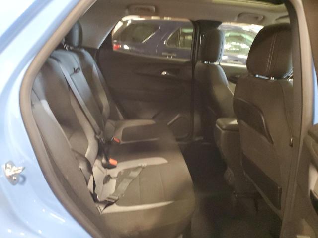 2024 CHEVROLET TRAILBLAZE KL79MRSL4RB112158