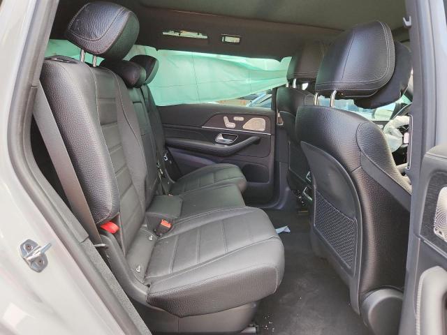 2025 MERCEDES-BENZ GLS 580 4M 4JGFF8FE5SB309394