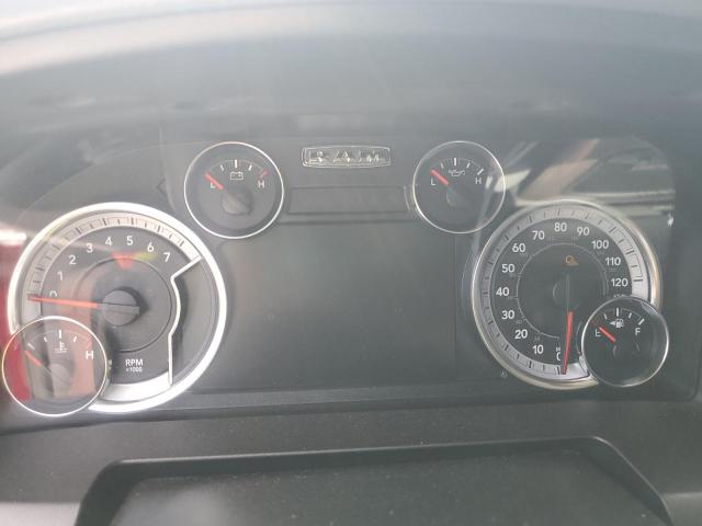 2019 RAM 1500 CLASSIC SLT 1C6RR7LT1KS523439