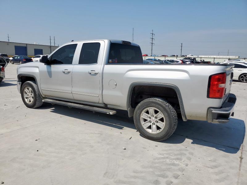 2016 GMC SIERRA C1500 SLE 1GTR1MEC3GZ251471