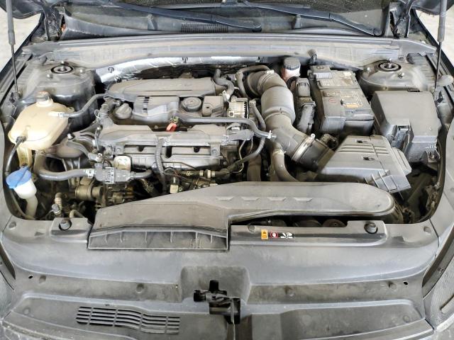 2023 KIA K5 EX 5XXG34J22PG169538