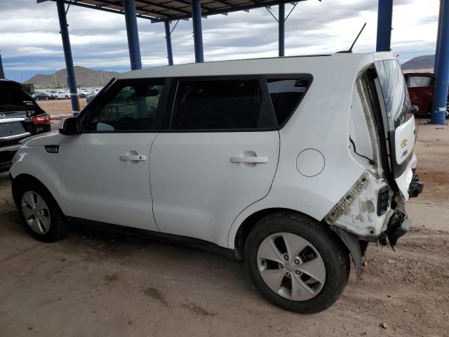 2016 KIA SOUL KNDJN2A26G7836513