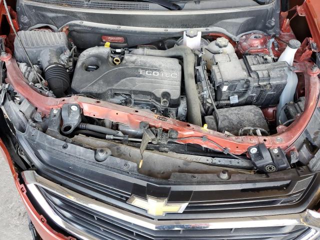 2020 CHEVROLET EQUINOX LS #3265236011