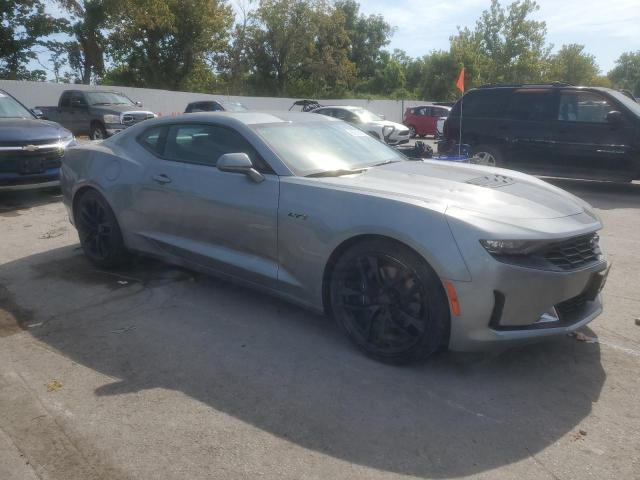 2023 CHEVROLET CAMARO LT1 1G1FF1R70P0154547