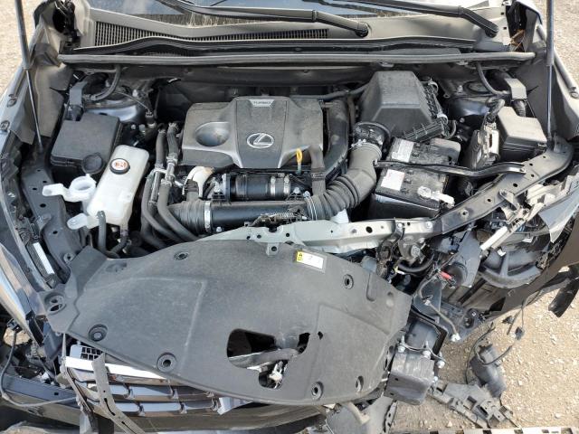 2020 LEXUS NX 300 LUX JTJHARDZ7L2232551