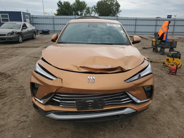 2025 BUICK ENVISTA PR KL47LAEP6SB026749