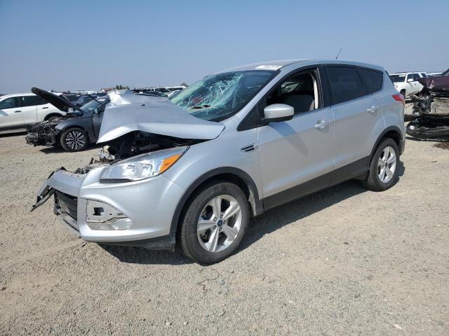 Global Auto Auctions: 2015 FORD ESCAPE SE