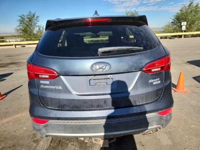 2016 HYUNDAI SANTA FE S - 5XYZUDLB1GG331108