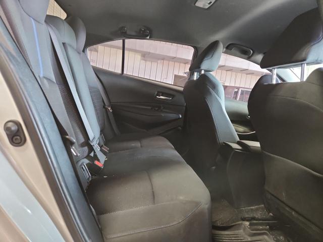 2020 TOYOTA COROLLA SE - 5YFS4RCE0LP040887