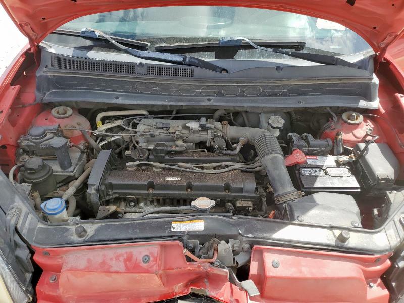 2010 KIA SOUL + - KNDJT2A27A7159968