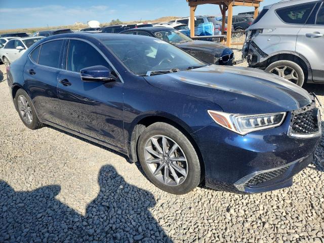 2019 ACURA TLX TECHNO 19UUB1F50KA004522