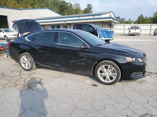 2015 CHEVROLET IMPALA LT 1G1125S35FU132250