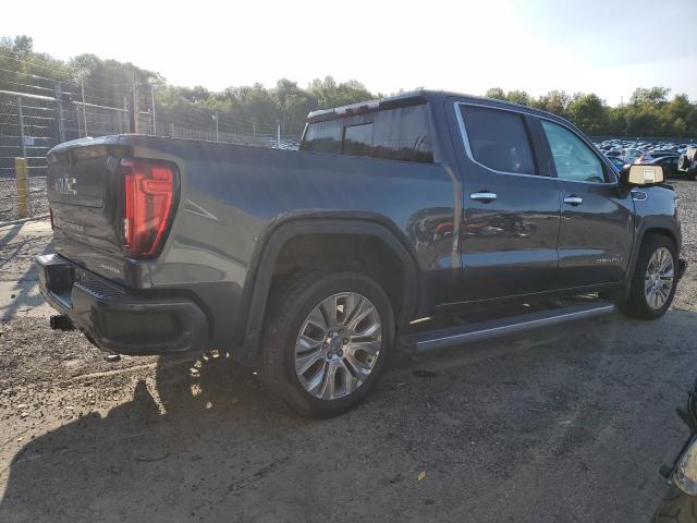 2020 GMC SIERRA K15 1GTU9FELXLZ213633