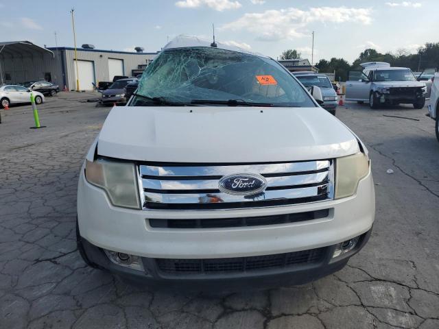 2010 FORD EDGE LIMIT #3282370258