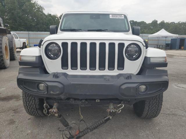 2019 JEEP WRANGLER UNLIMITED SAHARA 1C4HJXEN7KW686194