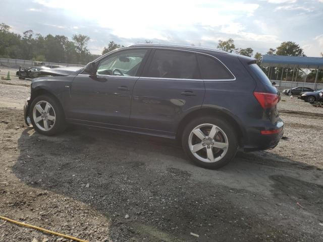 2012 AUDI Q5 PREMIUM #3284518429
