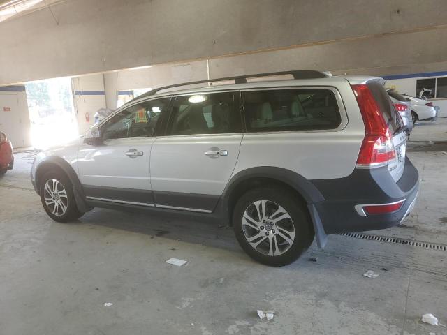 2015 VOLVO XC70 T5 PLATINUM YV440MBM5F1212997