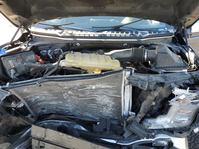 2020 FORD F150 CREW 1FTEW1E45LFB79014