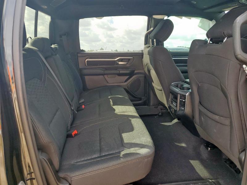 2025 RAM 1500 BIG H #3254575178