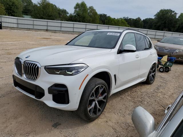2022 BMW X5 SDRIVE 5UXCR4C07N9K88185