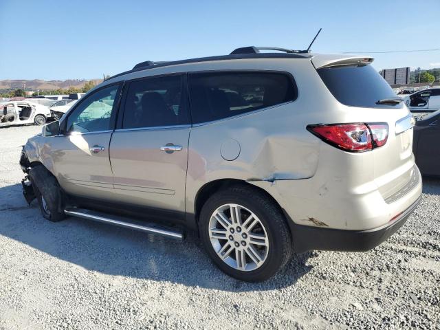 2015 CHEVROLET TRAVERSE LT 1GNKRGKD7FJ381508