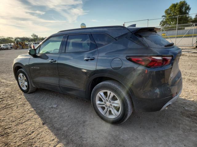 2020 CHEVROLET BLAZER 1LT 3GNKBBRA7LS622433