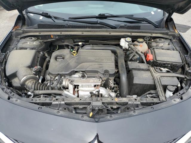 2023 CHEVROLET MALIBU LT - 1G1ZD5ST0PF177731