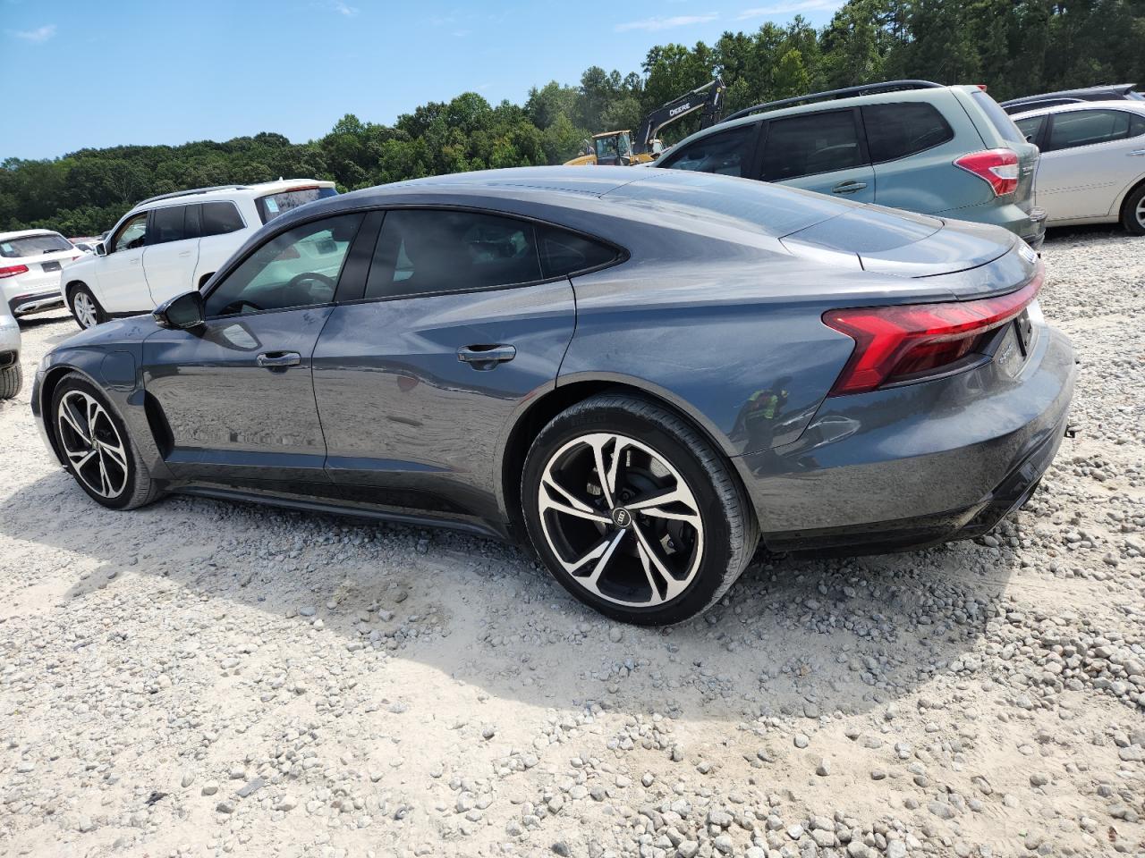 AUDI E-TRON PREMIUM PLUS