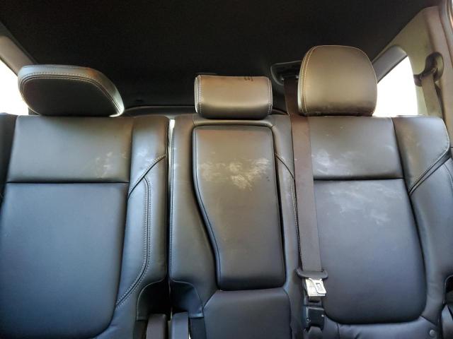 2022 MITSUBISHI OUTLANDER - JA4J2VA71NZ064410