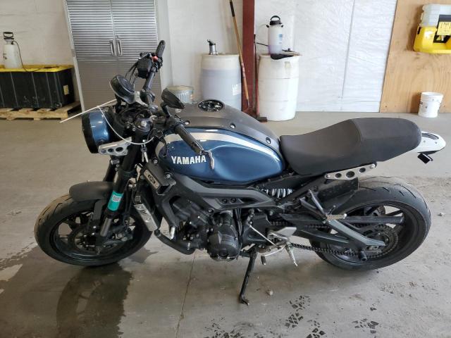 2017 YAMAHA XSR900 C CA1191934