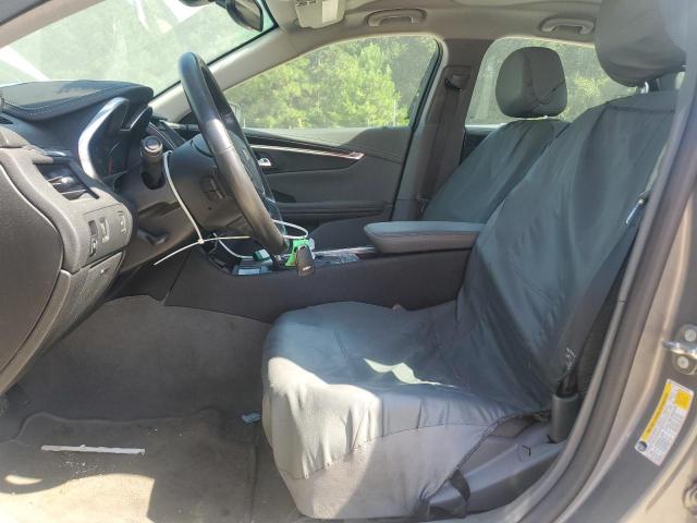 2018 CHEVROLET IMPALA LT 2G1105SA9J9165391
