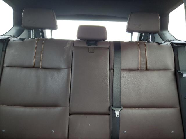 2015 BMW X3 XDRIVE3 5UXWX7C55F0K32445
