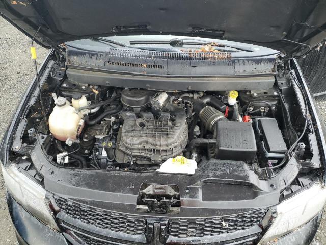 2019 DODGE JOURNEY SE 3C4PDDBG3KT853793