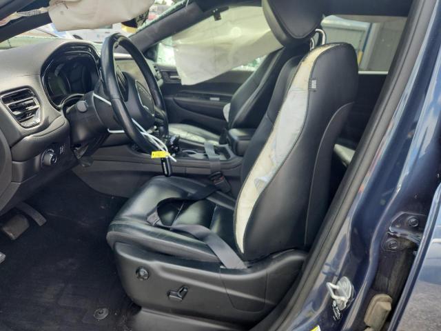 2021 DODGE DURANGO GT 1C4RDJDG5MC559024