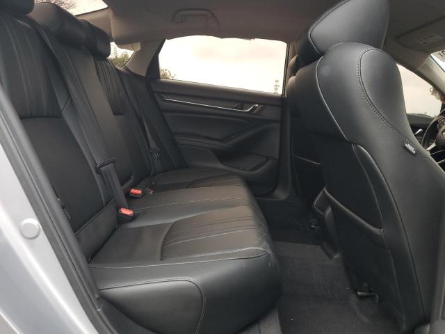 2022 HONDA ACCORD SPO 1HGCV1F41NA080099