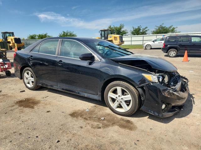 2013 TOYOTA CAMRY L - 4T1BF1FK2DU245768