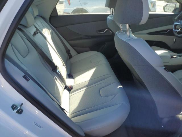 2025 HYUNDAI ELANTRA LI - KMHLP4DG2SU872145