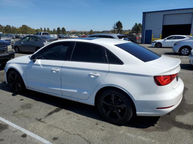 2016 AUDI A3 PREMIUM - WAUA7GFF2G1011197