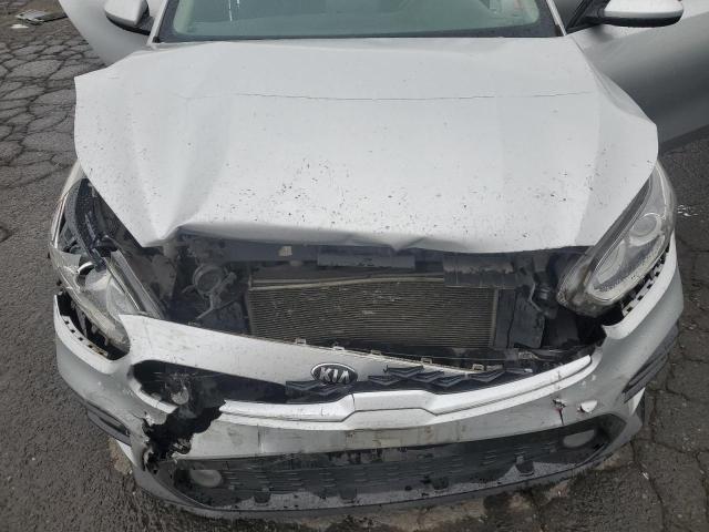 2019 KIA FORTE FE 3KPF24AD2KE047327