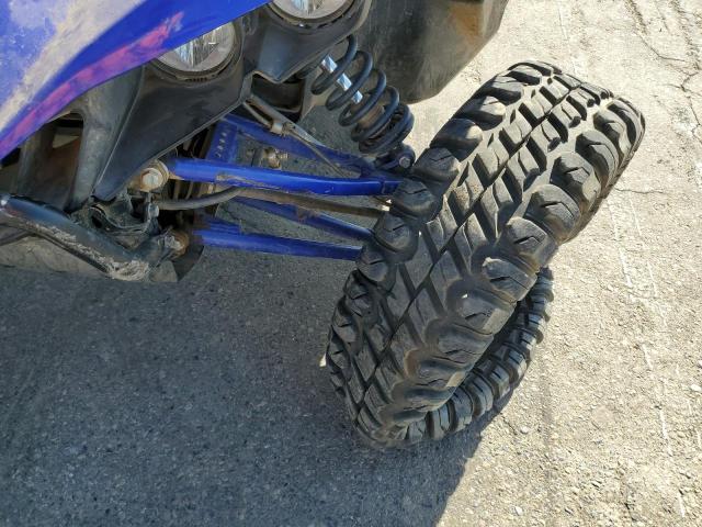 2019 YAMAHA YXZ1000 5Y4AN29Y8KA100636