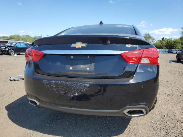 2018 CHEVROLET IMPALA PRE - 2G1125S36J9112708